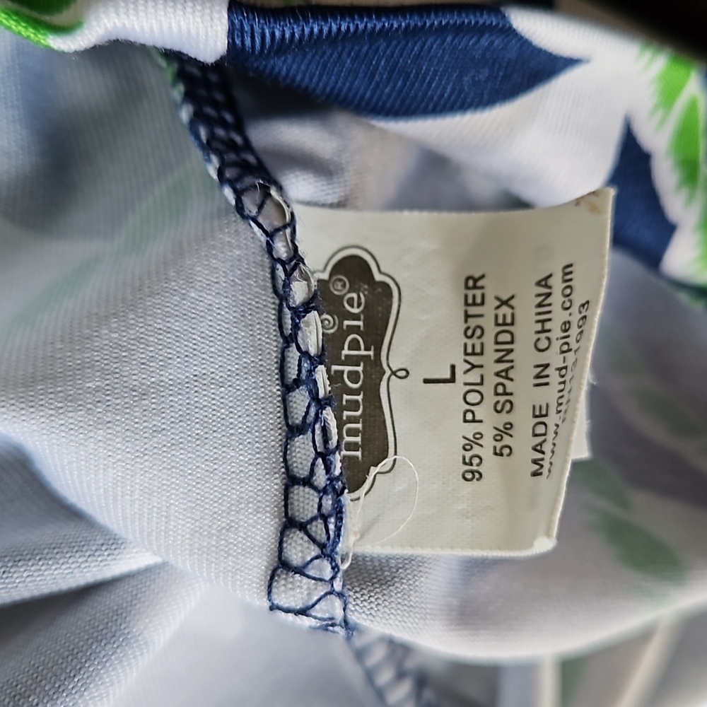 MUDPIE DRESS - Picture 4 of 4